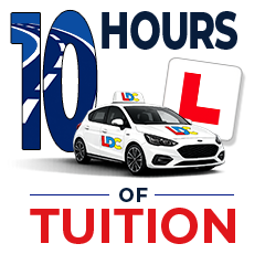 Block Booking of 10 hours Block Booking of 10 hours
